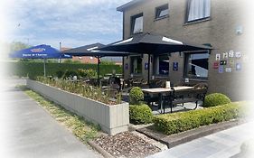 Hotel de Vaart